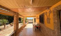 Bestaande bouw - Villa - Yecla - 