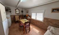Bestaande bouw - Villa - Yecla - 