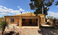 Bestaande bouw - Villa - Yecla - 