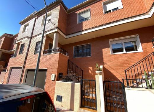 Bungalow - Venta - Sax - 23156