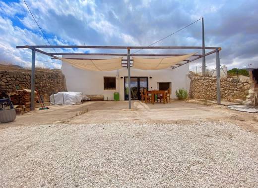Casa cueva - Venta - La Romana - La Romana