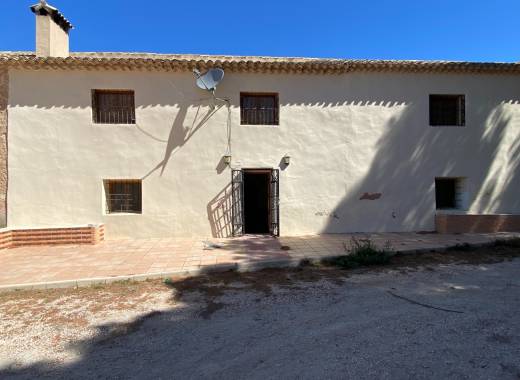 Casa de campo - Venta - Salinas - Salinas