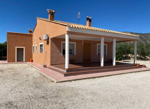 Casa de campo - Venta - Salinas - Salinas