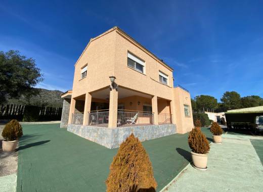 Casa de campo - Venta - Salinas - Salinas