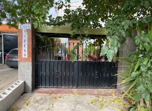 Casa de campo - Venta - Sax - Sax