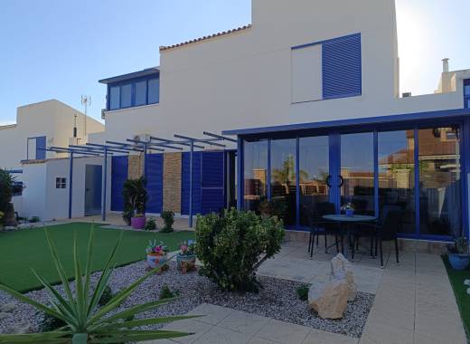 Casa de pueblo - Venta - Fortuna - Fortuna