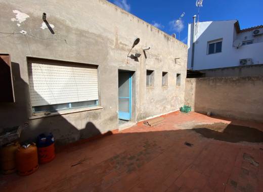 Casa de pueblo - Venta - Salinas - 23187