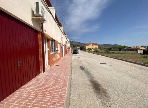 Casa de pueblo - Venta - Salinas - Salinas