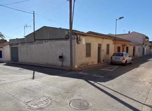 Casa de pueblo - Venta - Salinas - Salinas