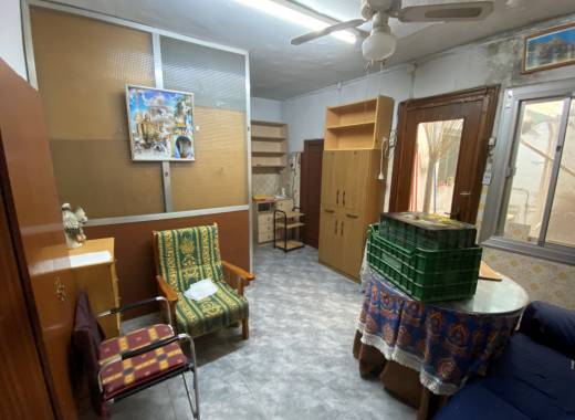 Casa de pueblo - Venta - Sax - 23120