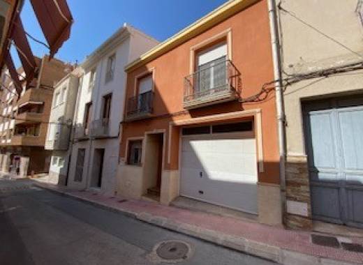 Casa de pueblo - Venta - Sax - Sax