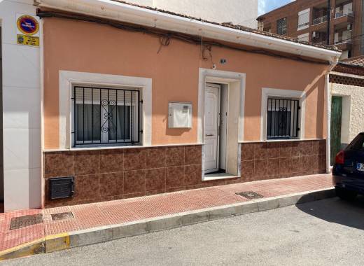 Casa de pueblo - Venta - Sax - Sax