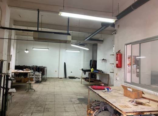 Commercial Property - Resale - Salinas - Salinas