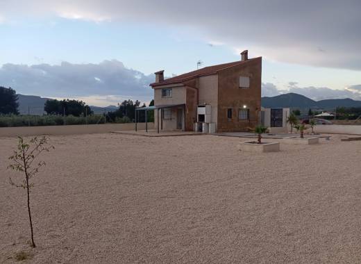 Country House - Resale - Salinas - Salinas