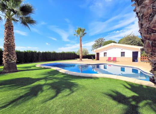 Country House - Resale - Yecla - Yecla