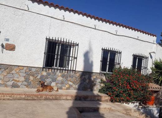 Finca - Bestaande bouw - La Romana - La Romana