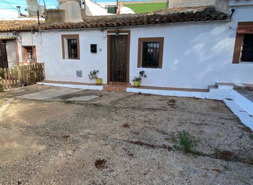 Finca - Resale - Villena - Villena