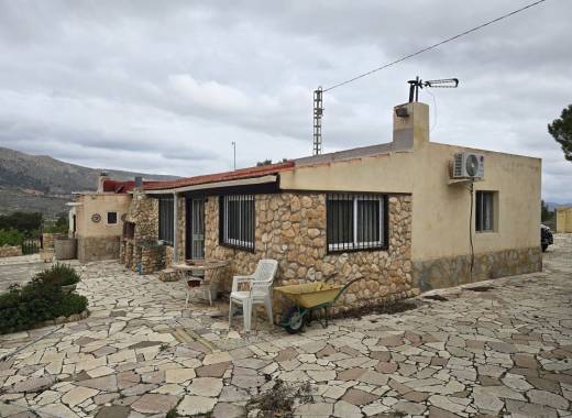 Finca - Venta - La Romana - La Romana