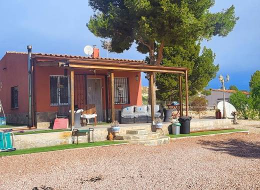 Finca - Venta - Monóvar - Monóvar