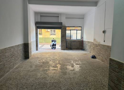 Garage - Bestaande bouw - Sax - Sax