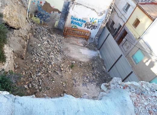 Land For Sale - Resale - Petrer - T23038