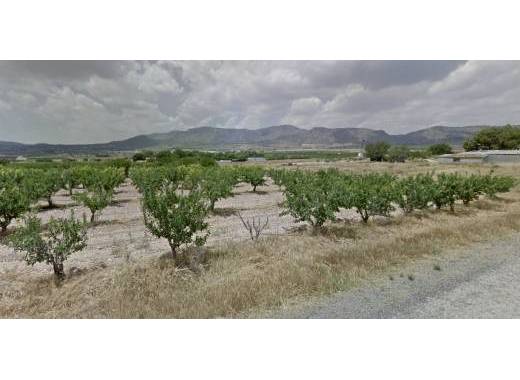 Land For Sale - Resale - Salinas - T23110