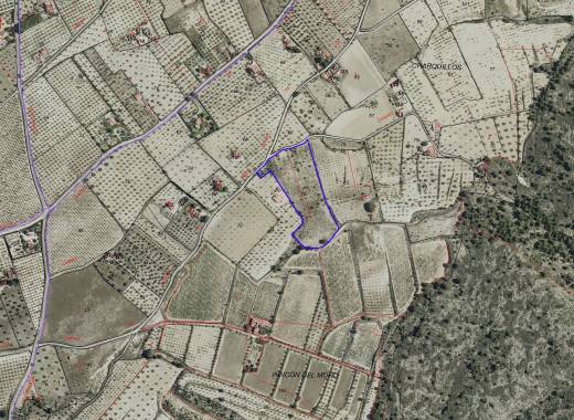 Land For Sale - Resale - Sax - T23107
