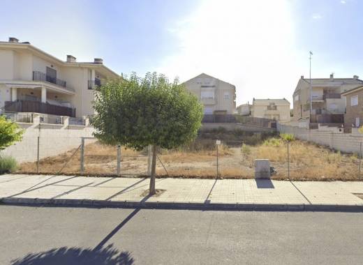 Land te koop - Bestaande bouw - Petrer - Petrer