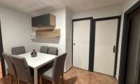 Long time Rental - Apartment - Petrer