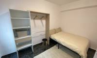 Long time Rental - Apartment - Villena