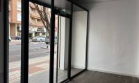 Long time Rental - Commercial Property - Sax