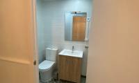 Long time Rental - Townhouse - Castalla