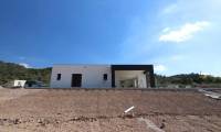 New Build - Villa - Pinoso