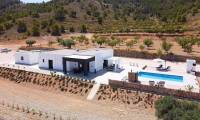 New Build - Villa - Pinoso