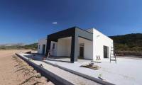 New Build - Villa - Pinoso