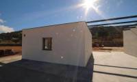 New Build - Villa - Pinoso