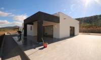 New Build - Villa - Pinoso