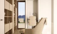 New Build - Villa - Sax