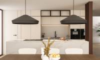 New Build - Villa - Sax