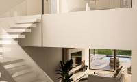 New Build - Villa - Sax