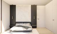 New Build - Villa - Sax
