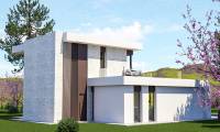 Nieuwbouw - Villa - Sax