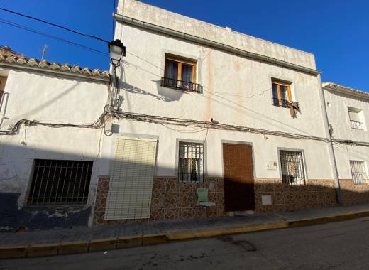 Piso - Venta - Sax - 23047