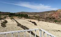 Resale - 3 Floor Townhouse - Elda