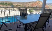 Resale - 3 Floor Townhouse - Elda