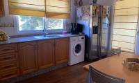 Resale - 3 Floor Townhouse - Elda