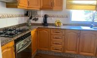 Resale - 3 Floor Townhouse - Elda