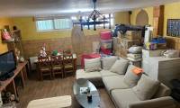 Resale - 3 Floor Townhouse - Elda