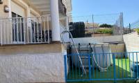 Resale - 3 Floor Townhouse - Elda