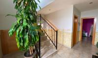 Resale - 3 Floor Townhouse - Salinas